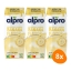 Alpro - Sojadrink Banane - 8x (3x 250ml)