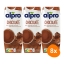 Alpro - Sojadrink Schokolade - 8x (3x 250ml)