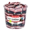 Haribo - Lakritz Schnecken - 100 Minibeutel 
