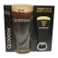Guinness - Bierglas "Harp Gravity" & Flaschenöffner Geschenkset