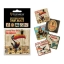 Guinness - Bierdeckel - 20 Stück