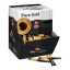 Douwe Egberts Pure Gold Löslicher Kaffee - 200 sticks