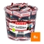 Haribo - Lakritz Schnecken - 6x 100 Minibeutel 