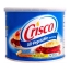 Crisco - All-Vegetable shortening (Pflanzenfett) - 453g