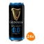 Guinness - Draught 0.0 Stout - 24x 440ml