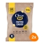 Cheesepop - Gepuffter Gouda Käse - 2x 500g