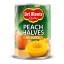 Del Monte - halbe Pfirsiche In Saft - 6x 825g
