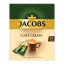 Jacobs - Typ Café Crema Löslicher Kaffee - 25 sticks