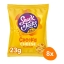 Snack a Jacks - Reiswaffeln Cheese - 8x 23g