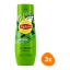 SodaStream - Lipton Green Ice Tea Sirup - 3x 440ml