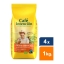 Café Intención - Crema Aromatico Bohnen - 4x 1kg