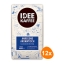 Idee Kaffee - Classic Gemahlener Kaffee - 12x 500g