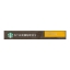 Starbucks - Blonde Espresso Roast by Nespresso - 12x 10 Kapseln