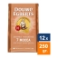 Douwe Egberts - Mocca (7) Gemahlener kaffee - 12x 250g