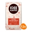Idee Kaffee - Entkoffeiniert Gemahlener Kaffee - 12x 500g