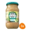Heinz - Sandwich Spread Feine Gartenkräuter - 3x 300g
