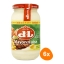 Devos & Lemmens - Mayonnaise mit Zitrone - 6x 300ml