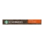 Starbucks - Single Origin Colombia Medium Roast by Nespresso - 10 Kapseln