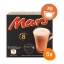 Mars - Trinkschokolade (Dolce Gusto Compatible) - 5x 8 Kapseln
