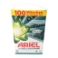 Ariel - Waschpulver Touch Off Lenor