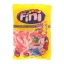 Fini - Fruchtgummi Zähne - 1kg