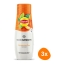 SodaStream - Lipton Ice Tea Pfirsich Sirup - 3x 440ml
