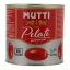 Mutti - pelata Gepelde Tomaten Tomaten Saus - 2.5kg