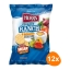 Herr's - Creamy Ranch & Habanero Kartoffel Rippenchips - 12x 170g