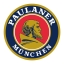 Paulaner - bierdeckel - 100 Stück
