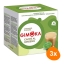Gimoka - Caffee' al ginseng - 3x 16 Kapseln