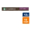 Starbucks - Caffè Verona Dark Roast by Nespresso - 12x 10 Kapseln