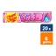 Chupa Chups - Big Babol Tutti Frutti - 20er