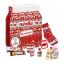 Nutella - Adventskalender - 528 gram