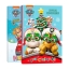 Paw Patrol - Adventskalender - 75 gram