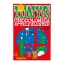 Tony's - Countdown-Kalender Klein - 216 Gramm