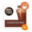 Dolce Gusto - Chococino - 3x 16 Kapseln