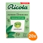 Ricola - Eukalyptus Ohne Zucker - 20x 50g
