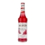 Monin – Sirup Bubblegum – 0,7 Liter