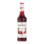 Monin – Sirup – Granatapfel – 0,7 Liter