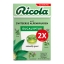 Ricola - Eucalyptus Zuckerfrei Duopack - 10x 2x 50g