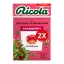 Ricola - Cranberry Zuckerfrei Duopack - 10x 2x 50g