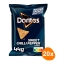 Doritos - Sweet Chili Pepper Flavour - 20 Mini Beutel