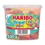 Haribo - Sour Mix Zizz Silo - 6x 500g