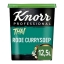 Knorr Professional - Thai Rote Currysuppe (Ergibt 12,5ltr) - 1,19kg