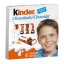 Kinder - Chocolade T4 - 20 stuks