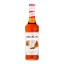 Monin - Siroop Salted Caramel - 0,7ltr
