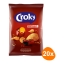 Croky - Ketchup Chips - 20 Mini Beutel