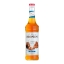 Monin - Siroop Caramel Sugar Free - 0,7ltr