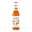 Monin - Siroop Cinnamon Roll - 0,7ltr
