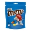 M&M's - Crispy Zak - 13x 107g
